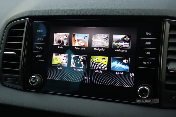 Used Skoda Karoq 2025 for sale - 76593276: Photo 33