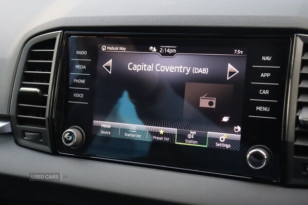 Used Skoda Karoq 2025 for sale - 76593276: Photo 34