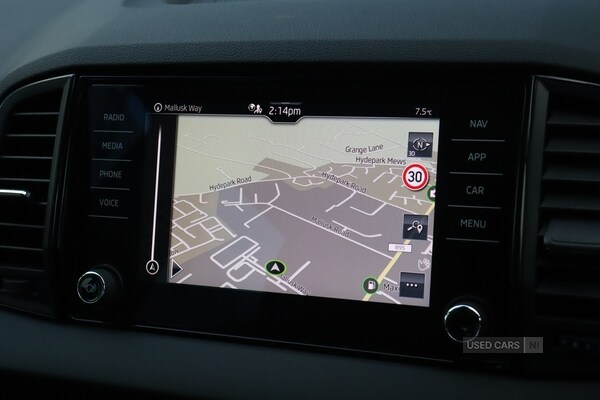 Used Skoda Karoq 2025 for sale - 76593276: Photo 35