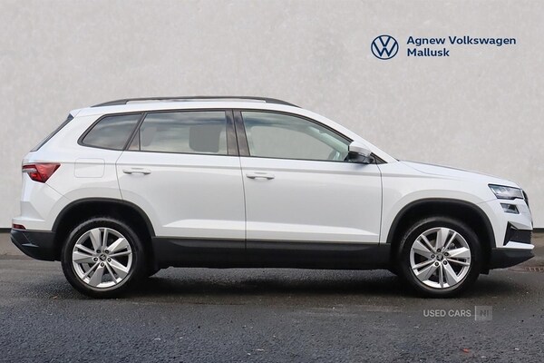 Used Skoda Karoq 2025 for sale - 76593276: Photo 4