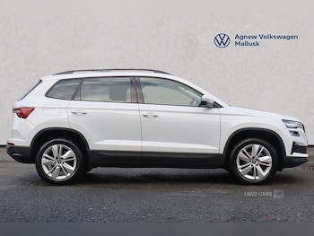Used Skoda Karoq 2025 for sale - 76593276: Photo