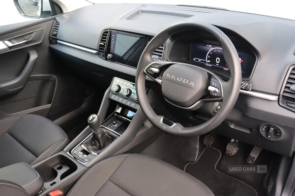 Used Skoda Karoq 2025 for sale - 76593276: Photo 6