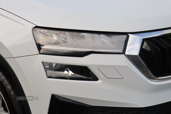 Used Skoda Karoq 2025 for sale - 76593276: Photo 7