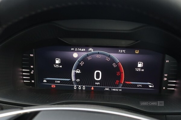 Used Skoda Karoq 2025 for sale - 76593276: Photo 8