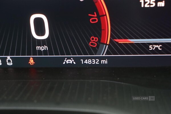 Used Skoda Karoq 2025 for sale - 76593276: Photo 9