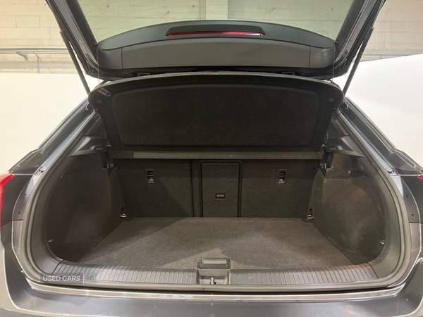 Used Volkswagen T-Roc 2023 for sale - 76743812: Photo 10