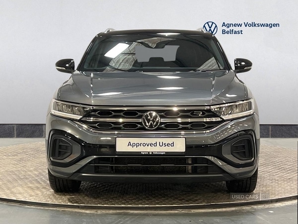 Used Volkswagen T-Roc 2023 for sale - 76743812: Photo 11