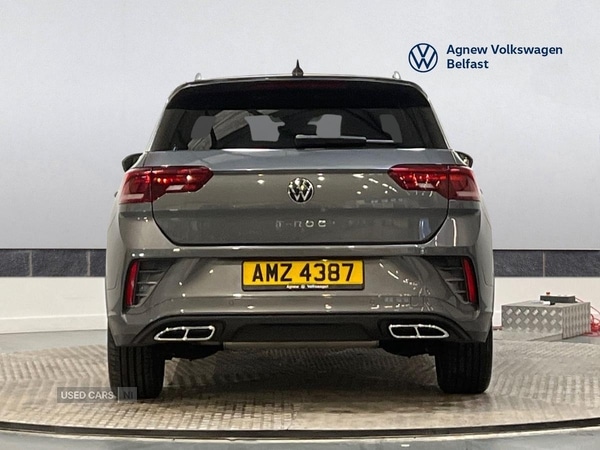 Used Volkswagen T-Roc 2023 for sale - 76743812: Photo 12