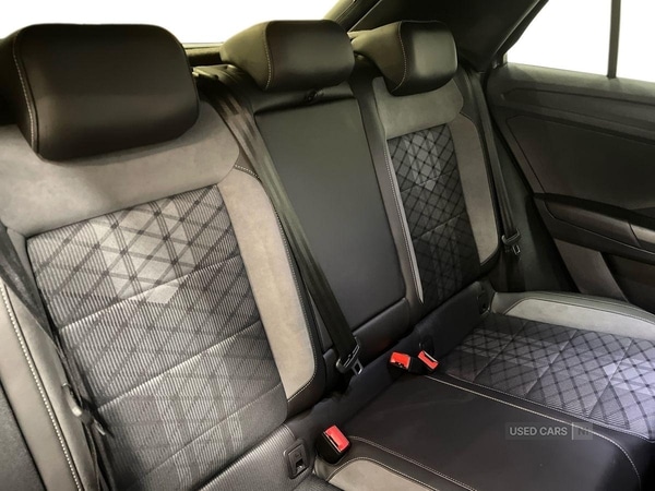 Used Volkswagen T-Roc 2023 for sale - 76743812: Photo 14