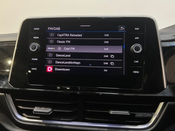 Used Volkswagen T-Roc 2023 for sale - 76743812: Photo 16