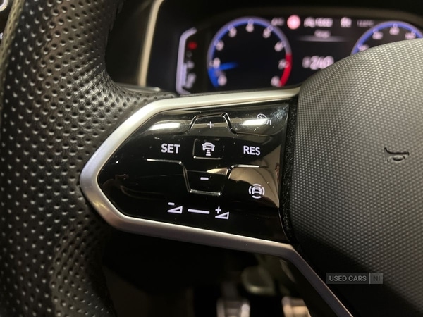 Used Volkswagen T-Roc 2023 for sale - 76743812: Photo 17