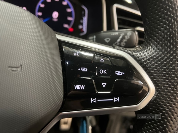 Used Volkswagen T-Roc 2023 for sale - 76743812: Photo 18