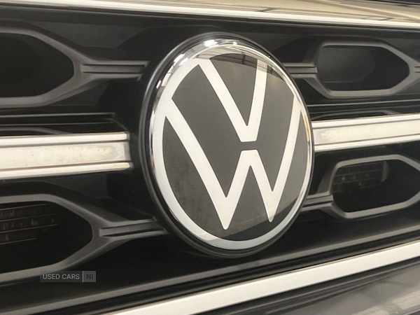 Used Volkswagen T-Roc 2023 for sale - 76743812: Photo 21