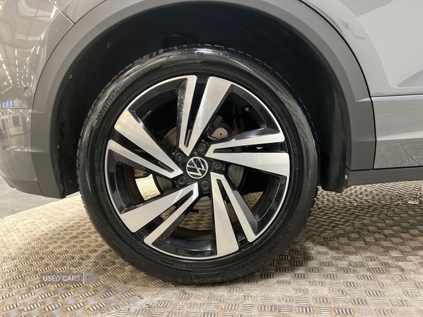 Used Volkswagen T-Roc 2023 for sale - 76743812: Photo 24