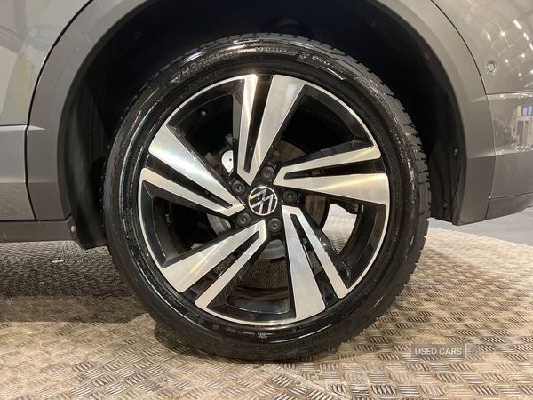 Used Volkswagen T-Roc 2023 for sale - 76743812: Photo 25