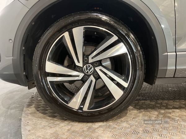 Used Volkswagen T-Roc 2023 for sale - 76743812: Photo 26