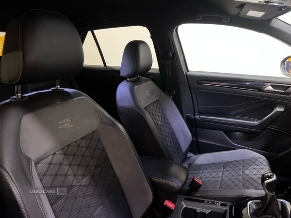 Used Volkswagen T-Roc 2023 for sale - 76743812: Photo 27