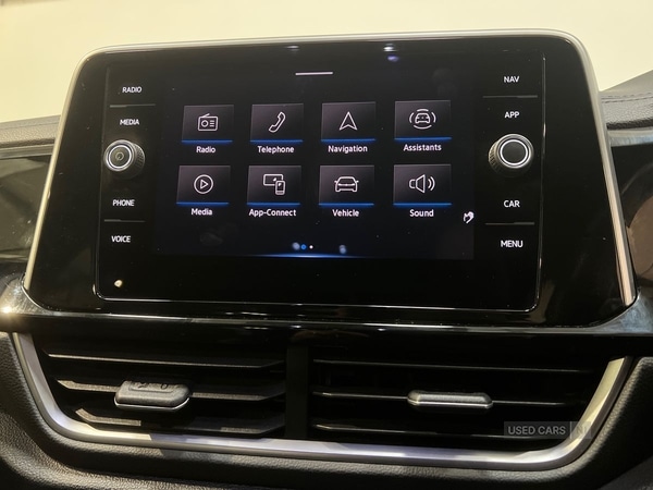 Used Volkswagen T-Roc 2023 for sale - 76743812: Photo 32