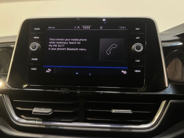 Used Volkswagen T-Roc 2023 for sale - 76743812: Photo 33