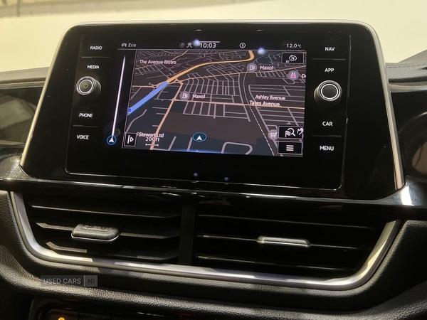 Used Volkswagen T-Roc 2023 for sale - 76743812: Photo 34