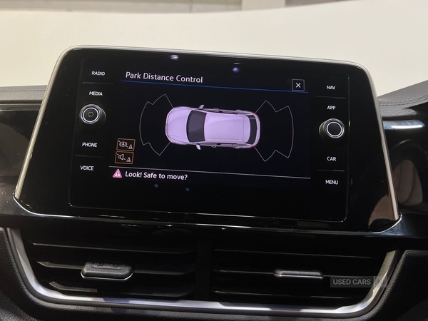 Used Volkswagen T-Roc 2023 for sale - 76743812: Photo 35