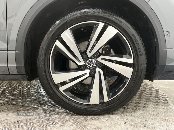 Used Volkswagen T-Roc 2023 for sale - 76743812: Photo 5