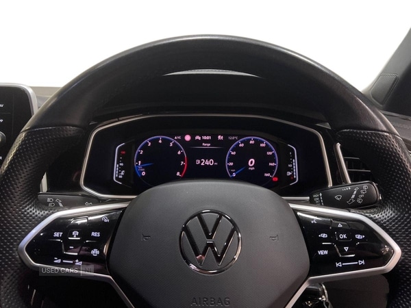 Used Volkswagen T-Roc 2023 for sale - 76743812: Photo 8