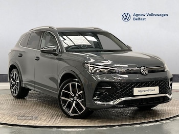 Used Volkswagen Tiguan 2025 for sale - 78890382: Photo