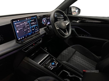 Used Volkswagen Tiguan 2025 for sale - 78890382: Photo