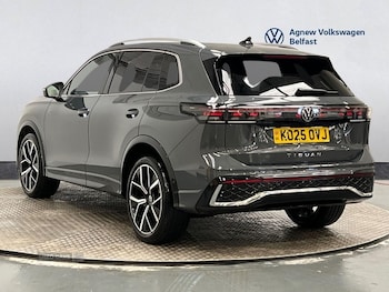 Used Volkswagen Tiguan 2025 for sale - 78890382: Photo