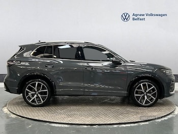 Used Volkswagen Tiguan 2025 for sale - 78890382: Photo