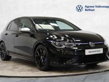 2024 - 2.0 TSI 320 R 4Motion 5dr DSG