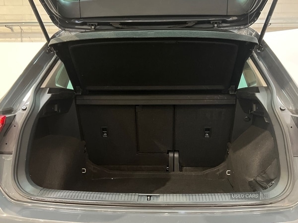 Used Volkswagen Tiguan 2022 for sale - 77441744: Photo 10