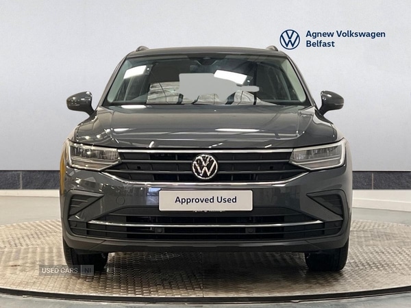 Used Volkswagen Tiguan 2022 for sale - 77441744: Photo 11