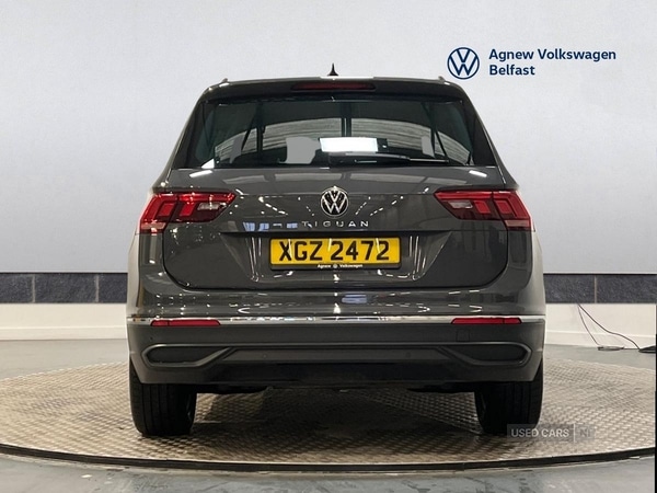 Used Volkswagen Tiguan 2022 for sale - 77441744: Photo 12