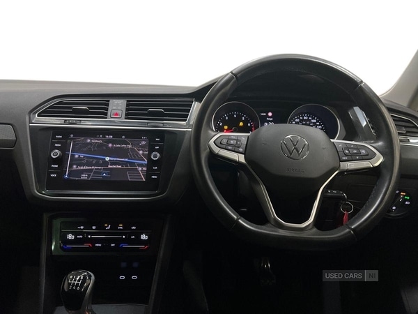 Used Volkswagen Tiguan 2022 for sale - 77441744: Photo 13
