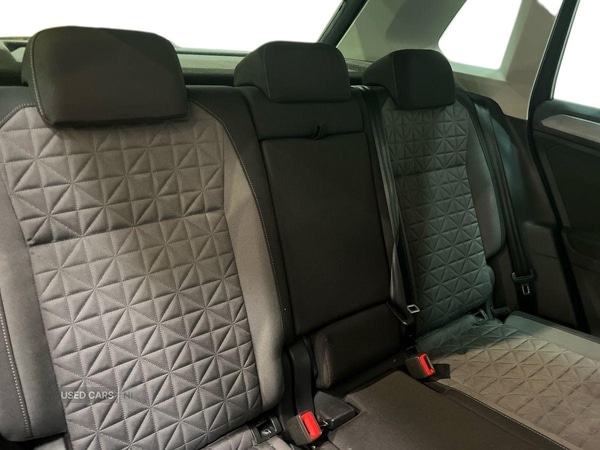Used Volkswagen Tiguan 2022 for sale - 77441744: Photo 14
