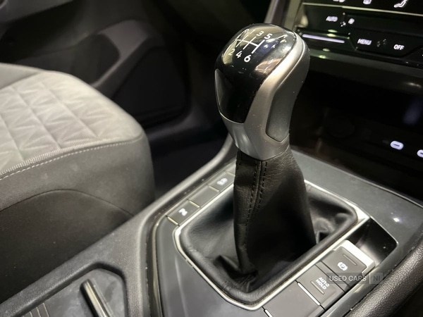 Used Volkswagen Tiguan 2022 for sale - 77441744: Photo 15