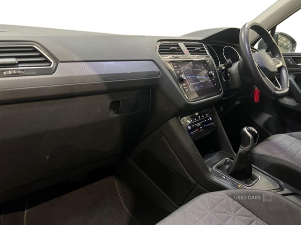 Used Volkswagen Tiguan 2022 for sale - 77441744: Photo 2