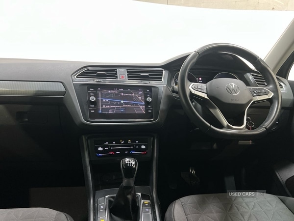 Used Volkswagen Tiguan 2022 for sale - 77441744: Photo 22