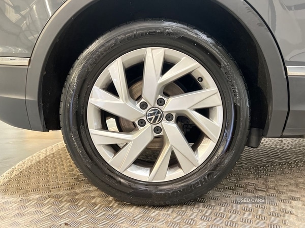 Used Volkswagen Tiguan 2022 for sale - 77441744: Photo 23