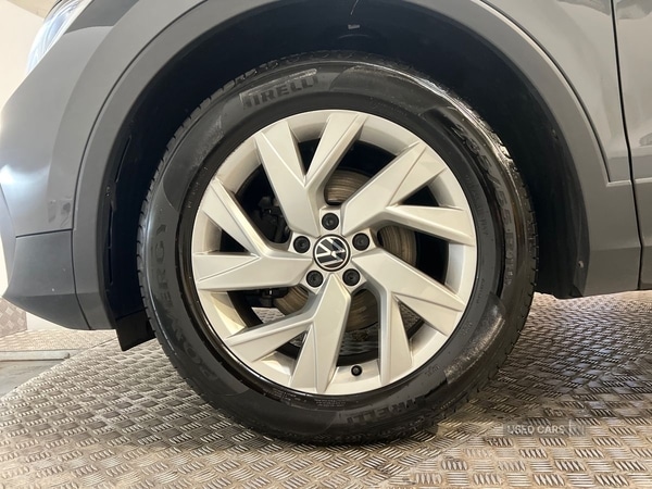 Used Volkswagen Tiguan 2022 for sale - 77441744: Photo 25