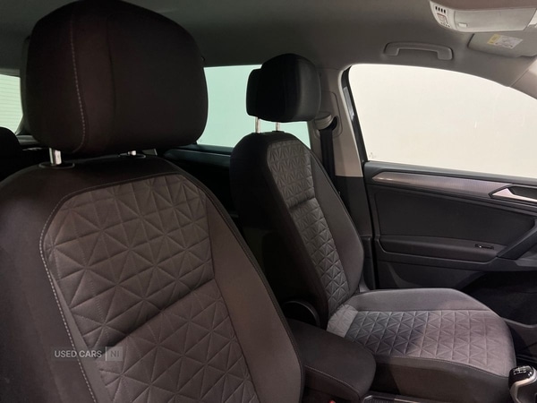 Used Volkswagen Tiguan 2022 for sale - 77441744: Photo 26