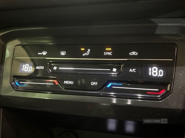 Used Volkswagen Tiguan 2022 for sale - 77441744: Photo 27