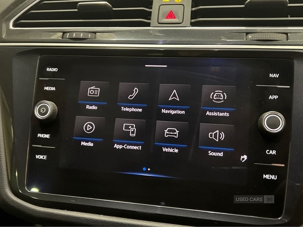 Used Volkswagen Tiguan 2022 for sale - 77441744: Photo 31