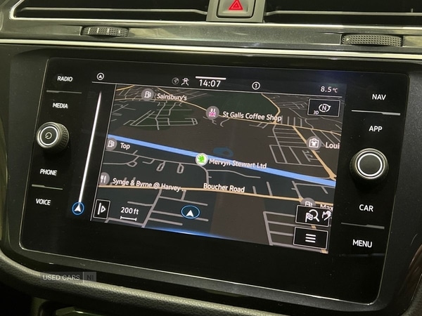 Used Volkswagen Tiguan 2022 for sale - 77441744: Photo 33