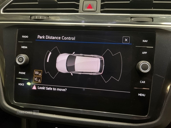 Used Volkswagen Tiguan 2022 for sale - 77441744: Photo 34