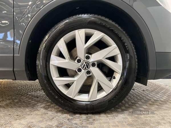 Used Volkswagen Tiguan 2022 for sale - 77441744: Photo 5