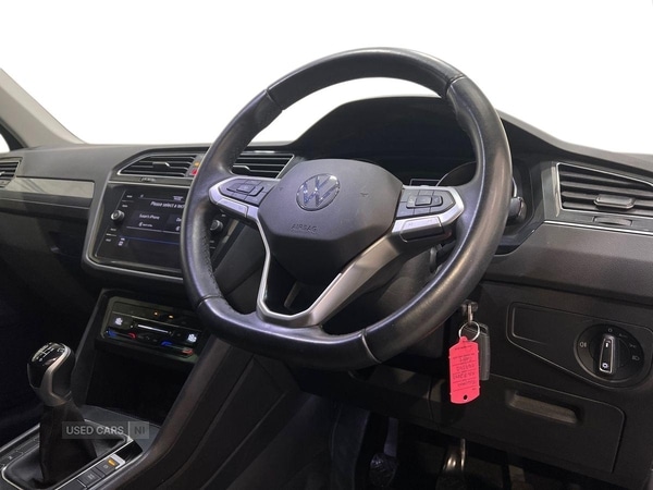Used Volkswagen Tiguan 2022 for sale - 77441744: Photo 6