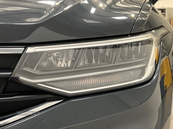 Used Volkswagen Tiguan 2022 for sale - 77441744: Photo 7